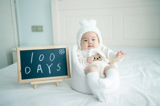 芜湖多大的宝宝可以吃盐